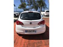 voiture occasion OPEL CORSA à la Réunion disponible sur noutlauto.re