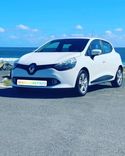 voiture occasion RENAULT CLIO à la Réunion disponible sur noutlauto.re