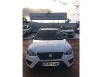 voiture occasion SEAT ARONA à la Réunion disponible sur noutlauto.re