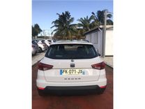 voiture occasion SEAT ARONA à la Réunion disponible sur noutlauto.re