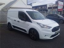 voiture occasion FORD TRANSIT CONNECT à la Réunion disponible sur noutlauto.re