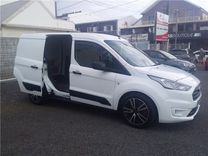 voiture occasion FORD TRANSIT CONNECT à la Réunion disponible sur noutlauto.re