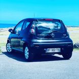 voiture occasion CITROEN C1 à la Réunion disponible sur noutlauto.re