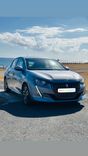 voiture occasion PEUGEOT 208 à la Réunion disponible sur noutlauto.re