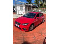 voiture occasion SEAT IBIZA à la Réunion disponible sur noutlauto.re