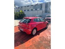 voiture occasion SEAT IBIZA à la Réunion disponible sur noutlauto.re