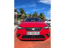 voiture occasion SEAT IBIZA à la Réunion disponible sur noutlauto.re