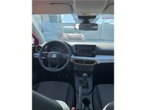 voiture occasion SEAT IBIZA à la Réunion disponible sur noutlauto.re