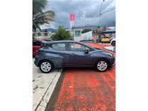 voiture occasion NISSAN MICRA à la Réunion disponible sur noutlauto.re