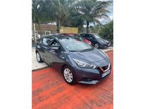 voiture occasion NISSAN MICRA à la Réunion disponible sur noutlauto.re