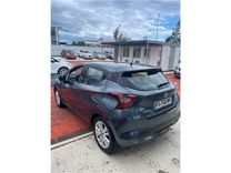 voiture occasion NISSAN MICRA à la Réunion disponible sur noutlauto.re