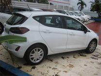 voiture occasion FORD FIESTA à la Réunion disponible sur noutlauto.re