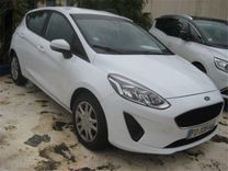 voiture occasion FORD FIESTA à la Réunion disponible sur noutlauto.re