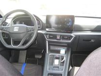 voiture occasion SEAT LEON à la Réunion disponible sur noutlauto.re