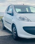 voiture occasion PEUGEOT 107 à la Réunion disponible sur noutlauto.re