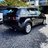 voiture occasion LAND ROVER DISCOVERY à la Réunion disponible sur noutlauto.re