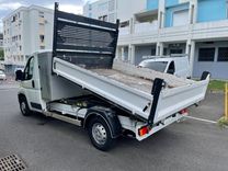 voiture occasion PEUGEOT BOXER à la Réunion disponible sur noutlauto.re