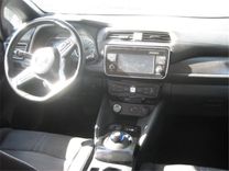 voiture occasion NISSAN LEAF à la Réunion disponible sur noutlauto.re