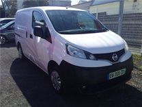 voiture occasion NISSAN NV200 à la Réunion disponible sur noutlauto.re