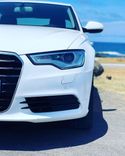 voiture occasion AUDI A6 à la Réunion disponible sur noutlauto.re