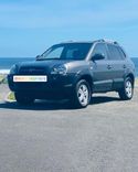 voiture occasion HYUNDAI TUCSON à la Réunion disponible sur noutlauto.re