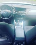 voiture occasion BMW X3 à la Réunion disponible sur noutlauto.re