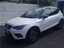 voiture occasion SEAT ARONA à la Réunion disponible sur noutlauto.re