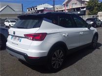 voiture occasion SEAT ARONA à la Réunion disponible sur noutlauto.re