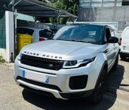 voiture occasion LAND ROVER RANGE ROVER à la Réunion disponible sur noutlauto.re