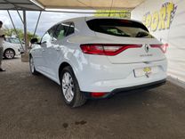 voiture occasion RENAULT MEGANE à la Réunion disponible sur noutlauto.re