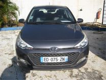 voiture occasion HYUNDAI I 20 à la Réunion disponible sur noutlauto.re