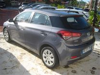 voiture occasion HYUNDAI I 20 à la Réunion disponible sur noutlauto.re