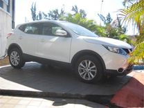 voiture occasion NISSAN QASHQAI à la Réunion disponible sur noutlauto.re
