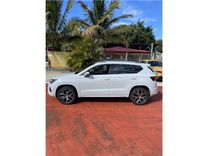 voiture occasion SEAT ATECA à la Réunion disponible sur noutlauto.re