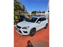 voiture occasion SEAT ATECA à la Réunion disponible sur noutlauto.re