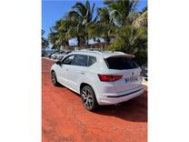 voiture occasion SEAT ATECA à la Réunion disponible sur noutlauto.re