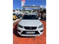 voiture occasion SEAT ATECA à la Réunion disponible sur noutlauto.re