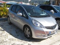 voiture occasion HONDA JAZZ à la Réunion disponible sur noutlauto.re