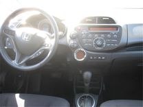voiture occasion HONDA JAZZ à la Réunion disponible sur noutlauto.re