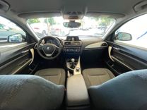 voiture occasion BMW SERIE 1 à la Réunion disponible sur noutlauto.re