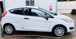 voiture occasion FORD FIESTA à la Réunion disponible sur noutlauto.re