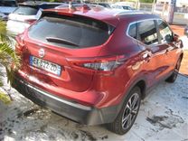 voiture occasion NISSAN QASHQAI à la Réunion disponible sur noutlauto.re