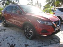 voiture occasion NISSAN QASHQAI à la Réunion disponible sur noutlauto.re