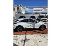 voiture occasion KIA XCEE-D à la Réunion disponible sur noutlauto.re