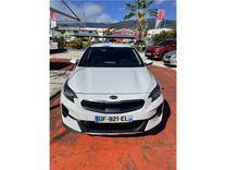 voiture occasion KIA XCEE-D à la Réunion disponible sur noutlauto.re