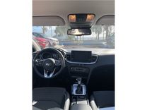 voiture occasion KIA XCEE-D à la Réunion disponible sur noutlauto.re