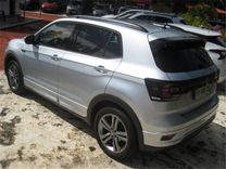 voiture occasion VOLKSWAGEN T-CROSS à la Réunion disponible sur noutlauto.re