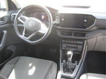 voiture occasion VOLKSWAGEN T-CROSS à la Réunion disponible sur noutlauto.re