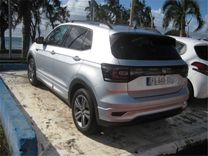 voiture occasion VOLKSWAGEN T-CROSS à la Réunion disponible sur noutlauto.re