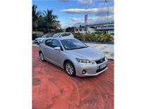 voiture occasion LEXUS CT 200 à la Réunion disponible sur noutlauto.re